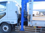 MITSUBISHI FUSO Fighter Self Loader (With 4 Steps Of Cranes) 2KG-FK62FZ 2021 4,500km_29