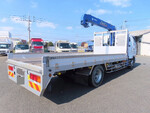 MITSUBISHI FUSO Fighter Self Loader (With 4 Steps Of Cranes) 2KG-FK62FZ 2021 4,500km_2