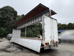 NIPPON FRUEHAUF Others Gull Wing Trailer DFWTF241BN 2007 0km_10