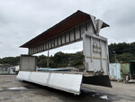 NIPPON FRUEHAUF Others Gull Wing Trailer DFWTF241BN 2007 0km_11