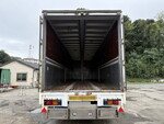 NIPPON FRUEHAUF Others Gull Wing Trailer DFWTF241BN 2007 0km_12
