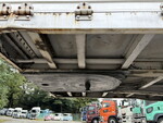 NIPPON FRUEHAUF Others Gull Wing Trailer DFWTF241BN 2007 0km_20