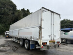 NIPPON FRUEHAUF Others Gull Wing Trailer DFWTF241BN 2007 0km_2