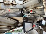 NIPPON FRUEHAUF Others Gull Wing Trailer DFWTF241BN 2007 0km_39
