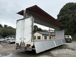 NIPPON FRUEHAUF Others Gull Wing Trailer DFWTF241BN 2007 0km_4