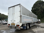 NIPPON FRUEHAUF Others Gull Wing Trailer DFWTF241BN 2007 0km_5