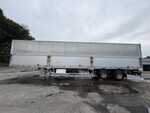 NIPPON FRUEHAUF Others Gull Wing Trailer DFWTF241BN 2007 0km_7