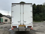 NIPPON FRUEHAUF Others Gull Wing Trailer DFWTF241BN 2007 0km_8