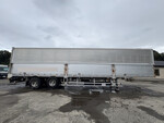 NIPPON FRUEHAUF Others Gull Wing Trailer DFWTF241BN 2007 0km_9