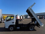 MITSUBISHI FUSO Canter Dump 2PG-FDA60 2019 10,000km_25