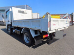 MITSUBISHI FUSO Canter Dump 2PG-FDA60 2019 10,000km_3