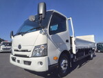 HINO Dutro Flat Body 2KG-XZU730M 2022 103,333km_3