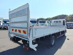 HINO Dutro Flat Body 2KG-XZU730M 2022 103,333km_4