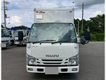 ISUZU Elf Aluminum Van TRG-NJR85AN 2016 163,461km_5