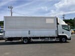 ISUZU Forward Aluminum Wing TKG-FRR90T2 2017 369,052km_11