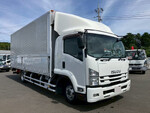 ISUZU Forward Aluminum Wing TKG-FRR90T2 2017 369,052km_3