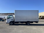 ISUZU Elf Aluminum Van TPG-NLS85AN 2016 228,631km_5