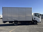 ISUZU Elf Aluminum Van TPG-NLS85AN 2016 228,631km_6
