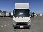 ISUZU Elf Aluminum Van TPG-NLS85AN 2016 228,631km_7