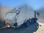 HINO Dutro Garbage Truck 2PG-XZU702M 2020 40,671km_2