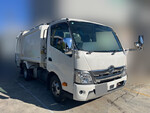 HINO Dutro Garbage Truck 2PG-XZU702M 2020 40,671km_3