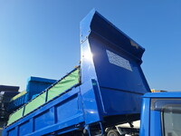 ISUZU Elf Dump 2RG-NKR88AD 2022 28,602km_10