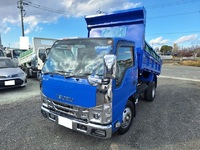 ISUZU Elf Dump 2RG-NKR88AD 2022 28,602km_1