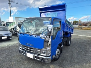 ISUZU Elf Dump 2RG-NKR88AD 2022 28,602km_1