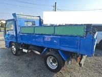 ISUZU Elf Dump 2RG-NKR88AD 2022 28,602km_2