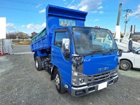 ISUZU Elf Dump 2RG-NKR88AD 2022 28,602km_3