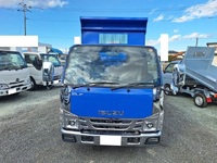 ISUZU Elf Dump 2RG-NKR88AD 2022 28,602km_4