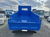 ISUZU Elf Dump 2RG-NKR88AD 2022 28,602km_6