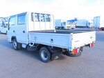 ISUZU Elf Double Cab TRG-NHR85A 2018 24,500km_4