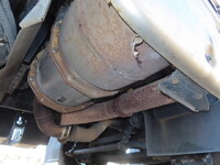 HINO Profia Aluminum Wing QPG-FW1EXEJ 2017 472,000km_14