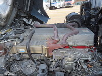 HINO Profia Aluminum Wing QPG-FW1EXEJ 2017 472,000km_16