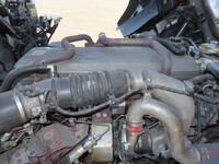 HINO Profia Aluminum Wing QPG-FW1EXEJ 2017 472,000km_17