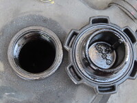 HINO Profia Aluminum Wing QPG-FW1EXEJ 2017 472,000km_18