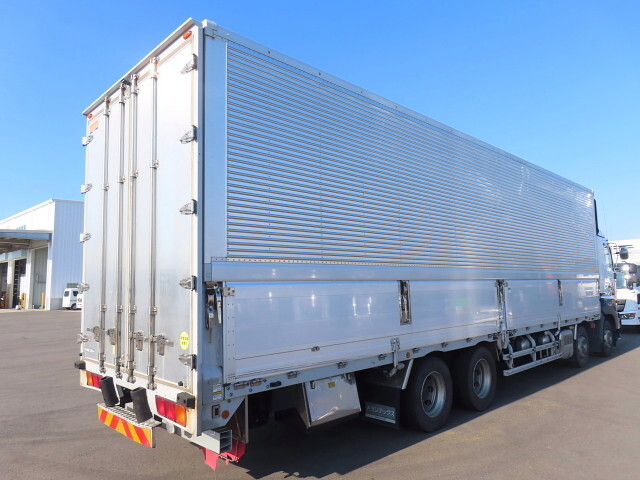 Profia Aluminum Wing_2