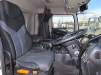 HINO Profia Aluminum Wing QPG-FW1EXEJ 2017 472,000km_21