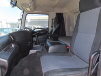 HINO Profia Aluminum Wing QPG-FW1EXEJ 2017 472,000km_22