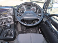 HINO Profia Aluminum Wing QPG-FW1EXEJ 2017 472,000km_23