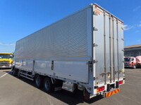 HINO Profia Aluminum Wing QPG-FW1EXEJ 2017 472,000km_2