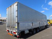 HINO Profia Aluminum Wing QPG-FW1EXEJ 2017 472,000km_4