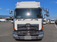 HINO Profia Aluminum Wing QPG-FW1EXEJ 2017 472,000km_5