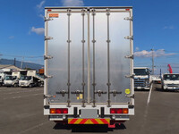 HINO Profia Aluminum Wing QPG-FW1EXEJ 2017 472,000km_6