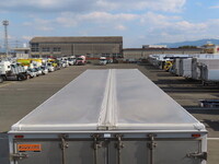 HINO Profia Aluminum Wing QPG-FW1EXEJ 2017 472,000km_8