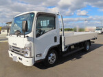 ISUZU Elf Aluminum Block 2RG-NPR88AR 2023 8,500km_1