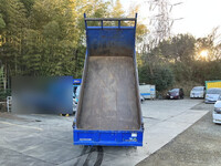 ISUZU Elf Dump TPG-NKR85AD 2019 141,000km_11