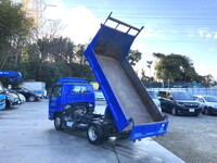 ISUZU Elf Dump TPG-NKR85AD 2019 141,000km_2