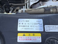ISUZU Elf Dump TPG-NKR85AD 2019 141,000km_36